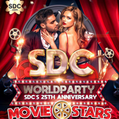 SDC Worldparty with San Sebastian