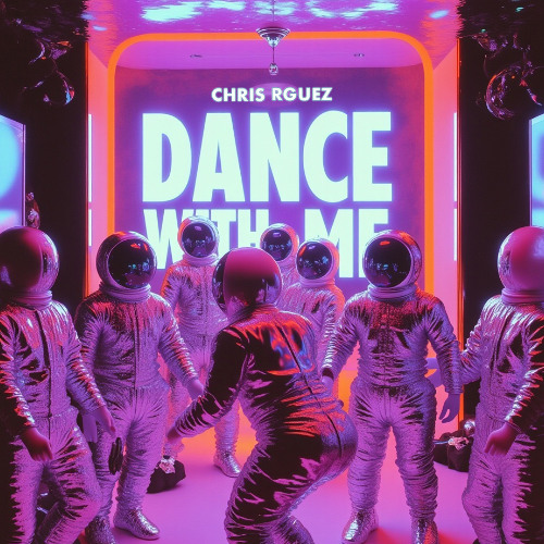 Chris Rguez - DANCE WITH ME (PREVIEW)