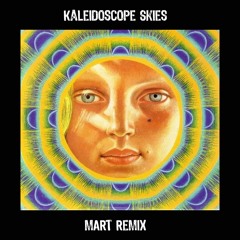 Jam & Spoon feat. Plavka - Kaleidoscope Skies (MART Remix)