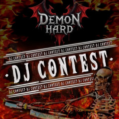 #DmonHardcontest