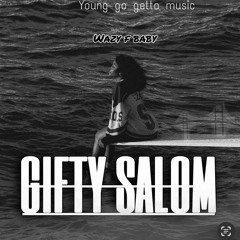 Gifty Selom