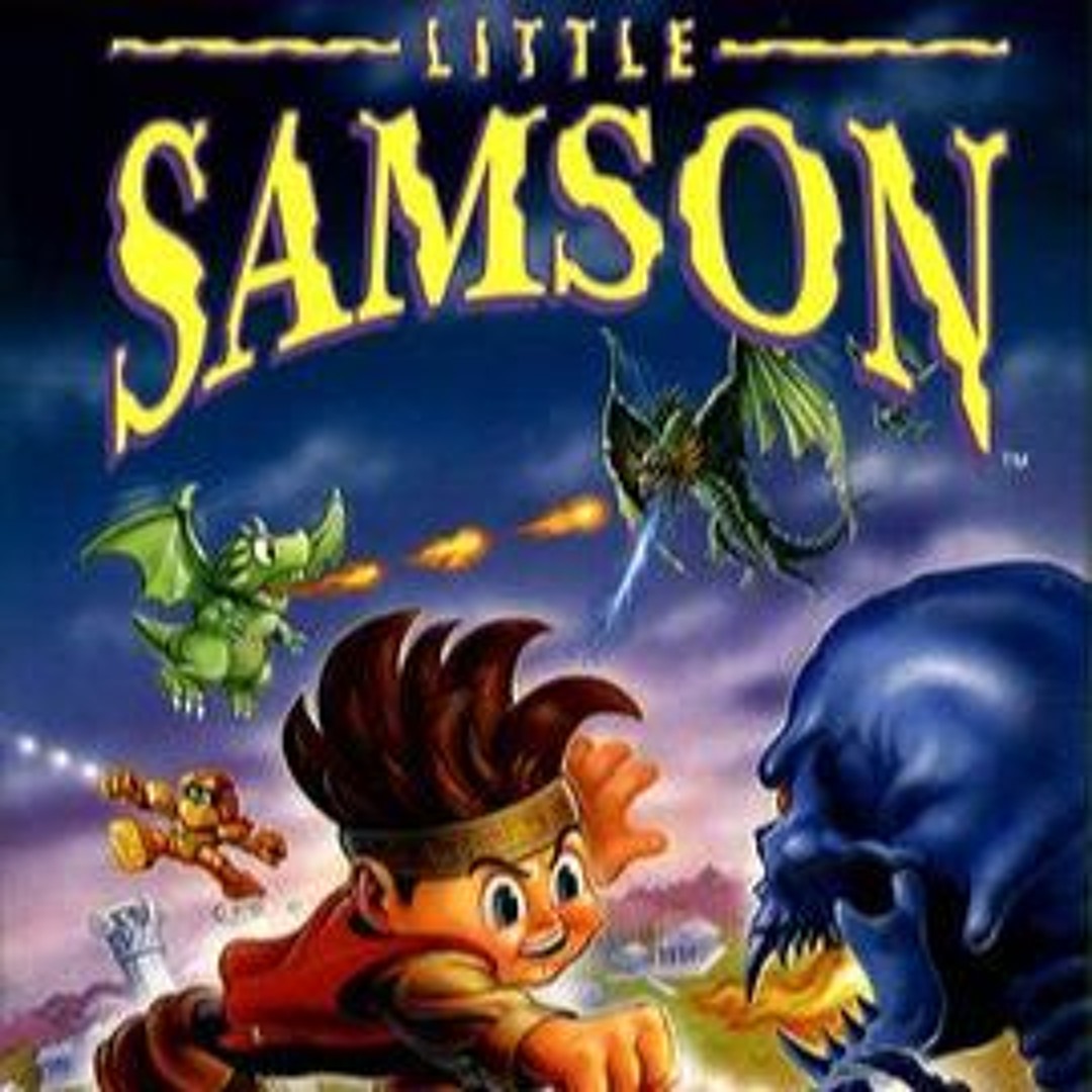 Stream Little Samson OST - Overworld Map by Holadrim2487 | Listen ...