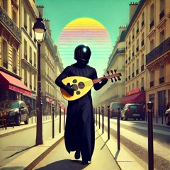 Roi - VIDEOCLUB (The Arabic Version/Rendition)