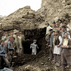 WARLORD LEATHER (with Earl Sweatshirt & Action Bronson)