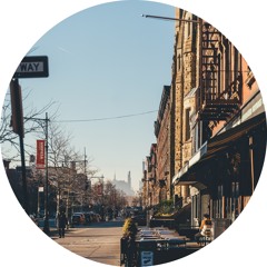 Montel - Harlem (Groove Mix)