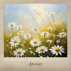 Pianaura - Daisies (Piano Version)