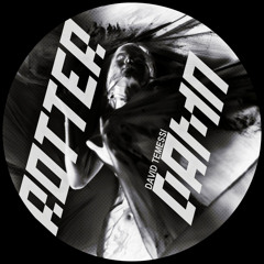 David Temessi - Rotter Damn (Original Mix) FREE DL