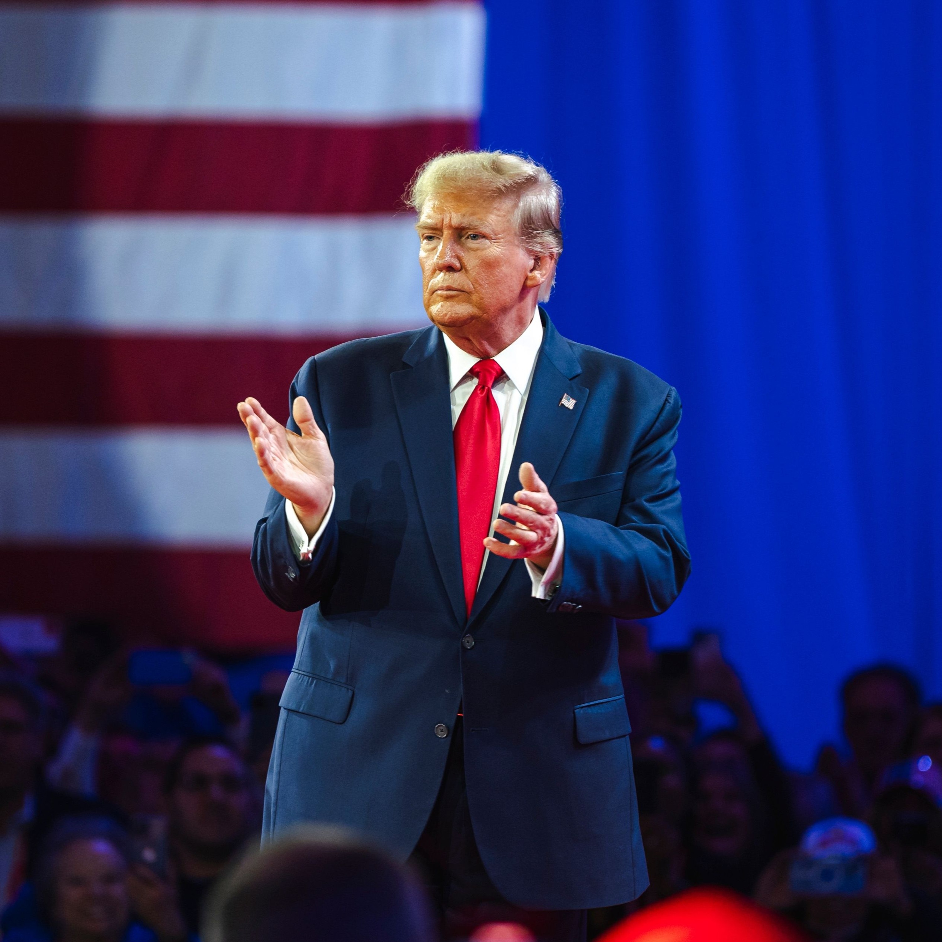CER Podcast: Unpacking Europe: What does Trump mean for European security?