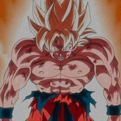 Dragon Ball X Dbol Hardstyle