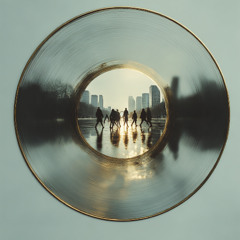 Spiritual Roots "Walk On By” (Afro-Groove Retouch)