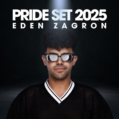 EDEN ZAGRON  PRIDE 2025