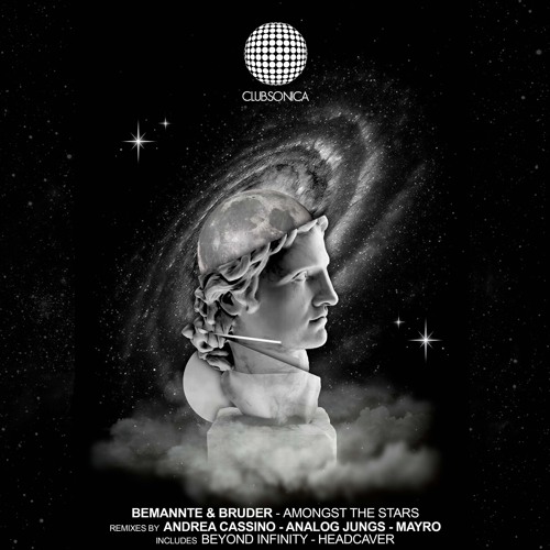 Premiere: Bemannte & Bruder - Headcaver (Mayro Remix) [Clubsonica Records]