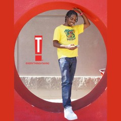 @BrotherTayro - HYF (Prod BrotherTayro)