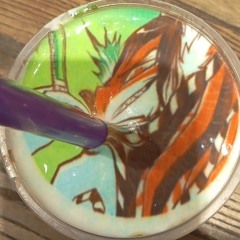 Headshot! - Renard