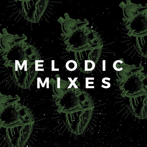 Melodic Techno Mixes
