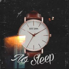 No Sleep ft D'Ayr
