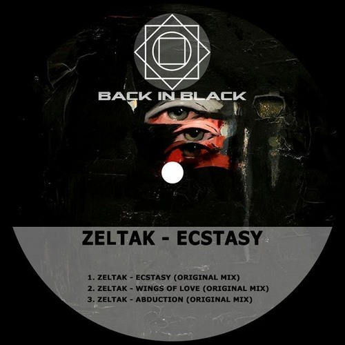 Zeltak - Wings Of Love (Original Mix)