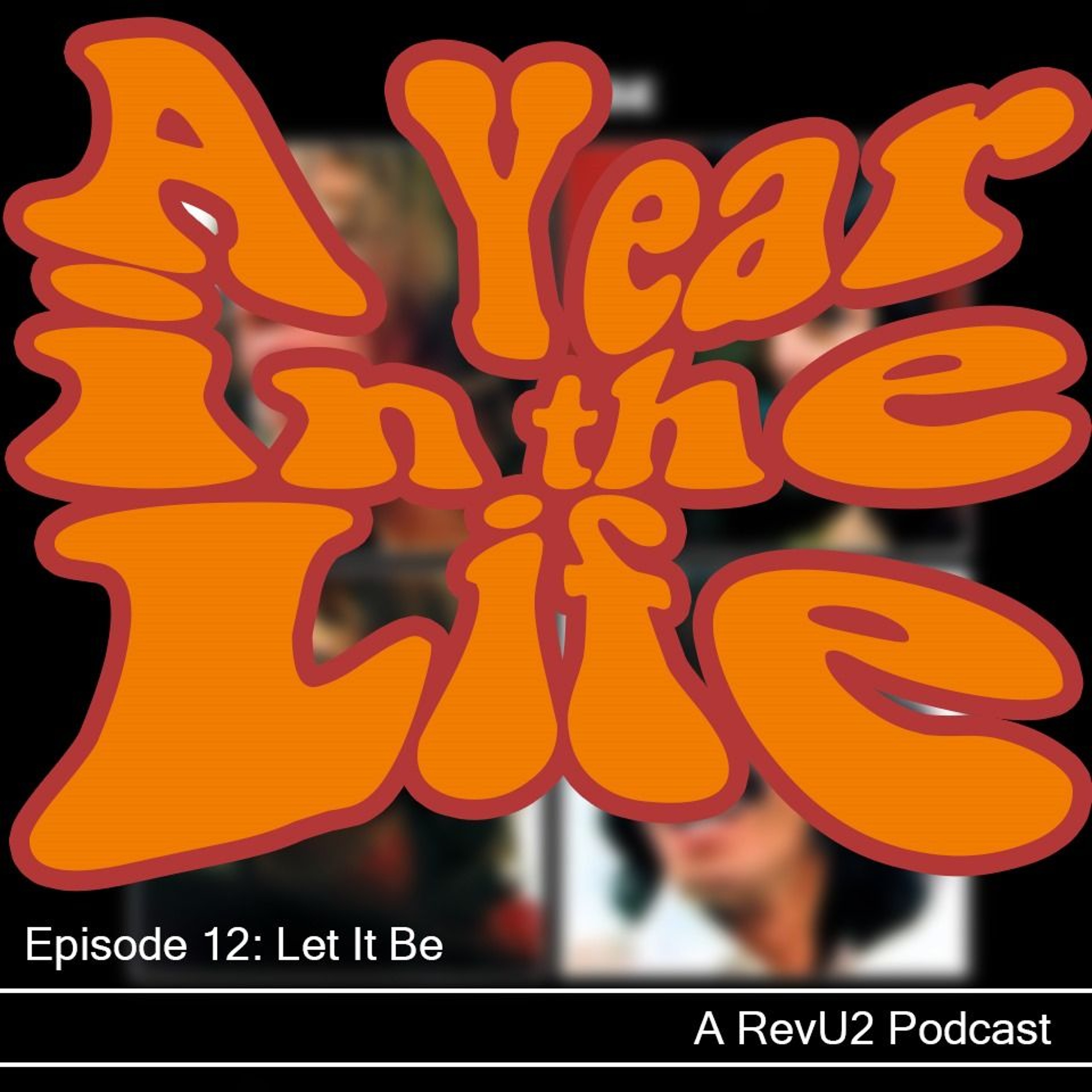 The U2 Podcast
