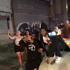 “LIKE HER” FT THOUXANBANFAUNI