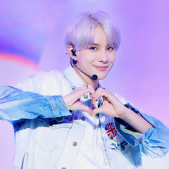 미소천사 - 정우 커버