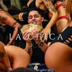 NGC Daddy - La Chica