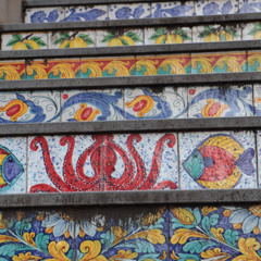 Arm- und Beinkreise Mai 25