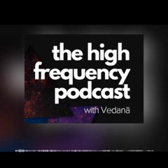 Horizontal Champion - 004 - High Frequency Podcast Mix - Vinyl