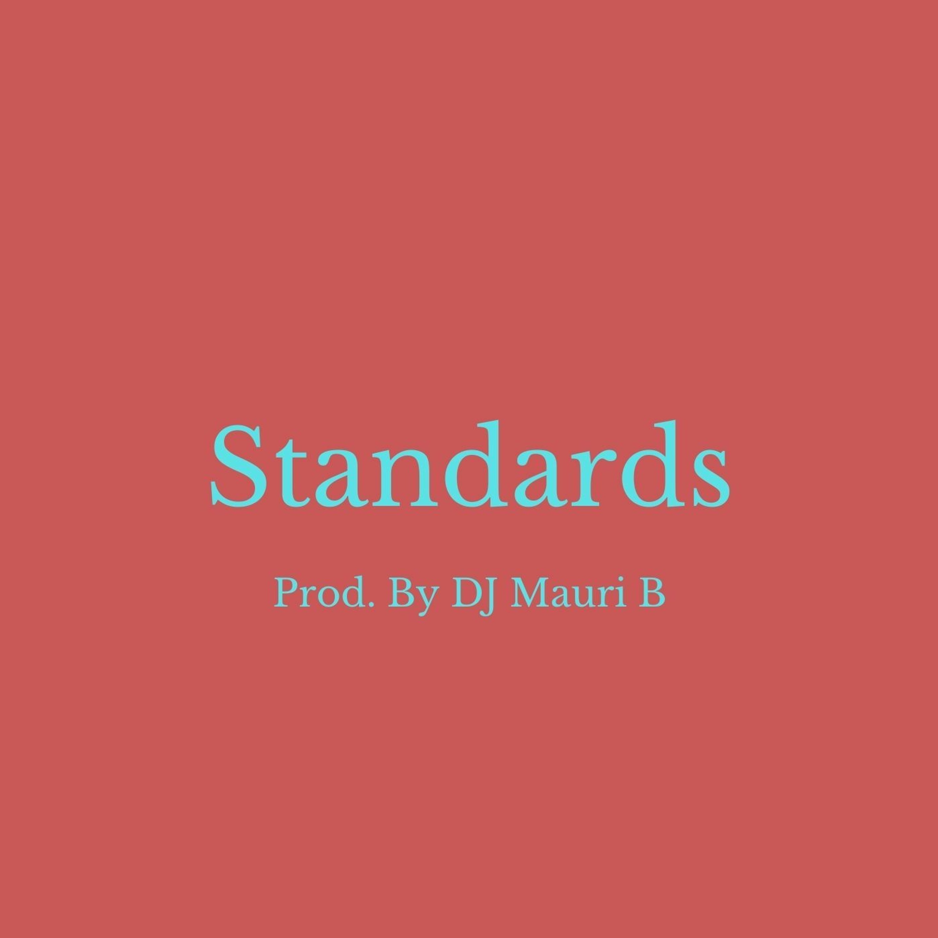 Chill Guitar Type Beat - "Standards" | Flute Trap/Rap Instrumental episode artwork
