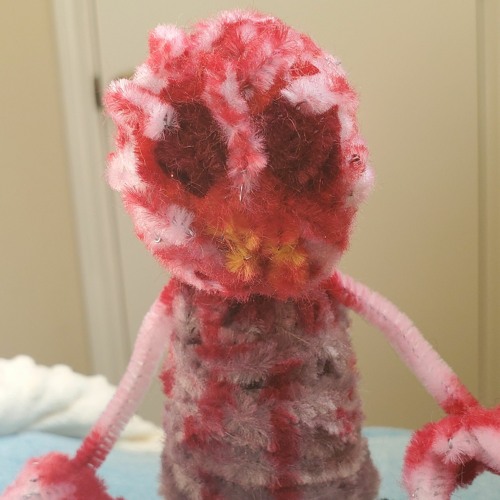 FNF - Vs Scrapeface Mistake OST