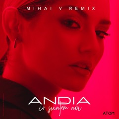 Andia - Ce Suntem Noi (Mihai V Remix)