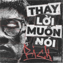 Rick - THAY LỜI MUỐN NÓI