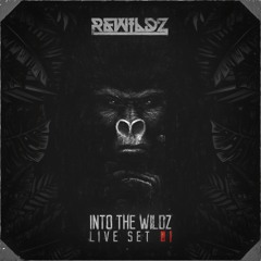 Into the Wildz 01 by Rewildz