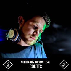 SUBSTANTIV podcast 341 COUTTS
