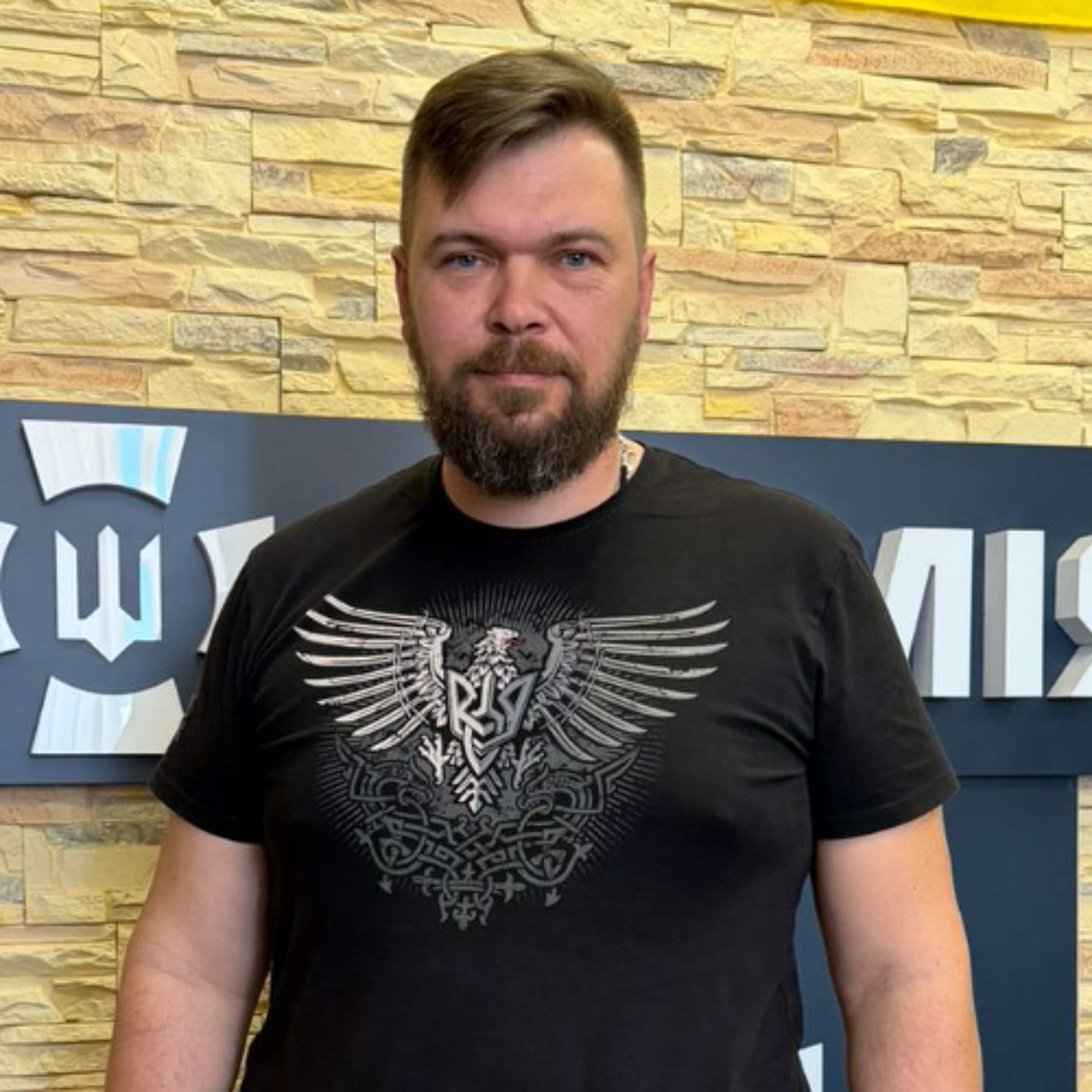 Сапер розповів як дрони змінили підходи до мінування