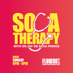 SOCA THERAPY 11/24/24