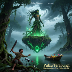 Pulau Terapung