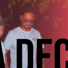 PADDLE - Slowfrodeck - DCSK