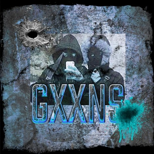 GXXNS - 509 $ICARIO x AREAHYSTERIA
