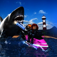Roblox Sharkbite Ahh Beat