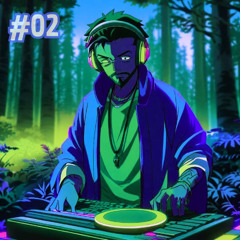 MD Second One #02 Progressive House Mix [Begginer]
