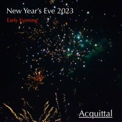 NYE Mix 2023 - Early Evening