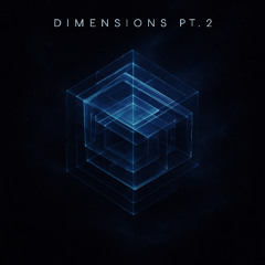 Dimensions Pt. 2 by Saul Ricco