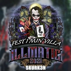 Fest I Min Villa 2021 (BASS BOOSTED)