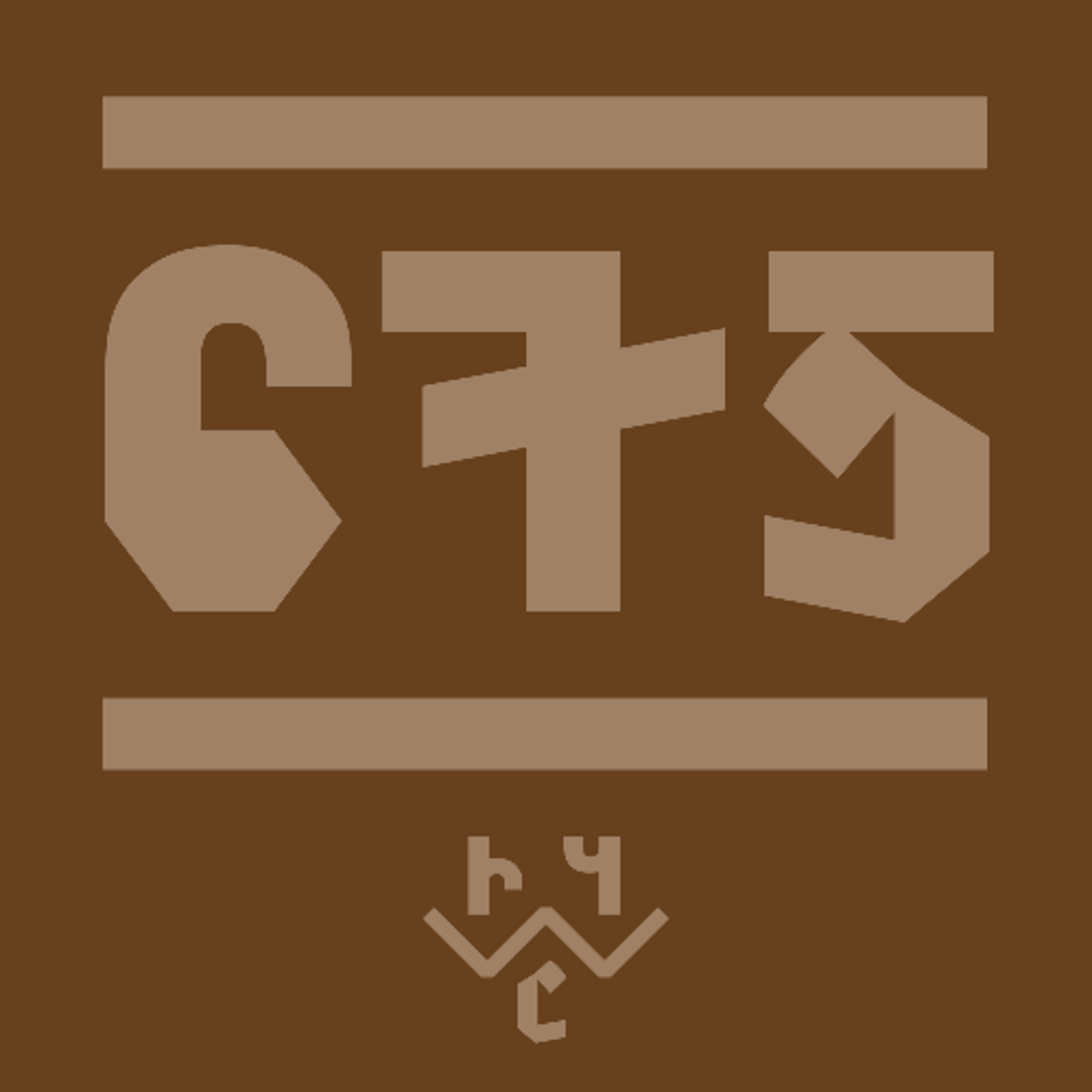 Reclaim Your City 675 | Ben Kaczor artwork