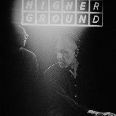 Higher Ground - Spiritland - 19th April 2024