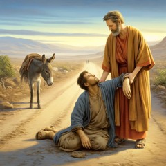Luke 10 - Good Samaritan