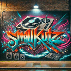 Smallkutz Solo Show(Liquid & Deep DnB) 23.08.25