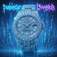 ICED OUT
