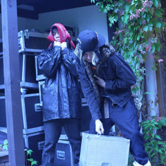 L0VER, lord enemy x Ke$ha - MAGAZINE TIKTOK (мешап ne.ibrahim)