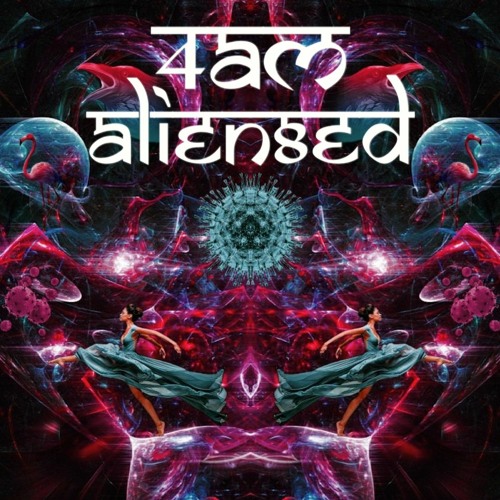 BLiSS - My LSD Song (Alien8ed & 4AM Remix)